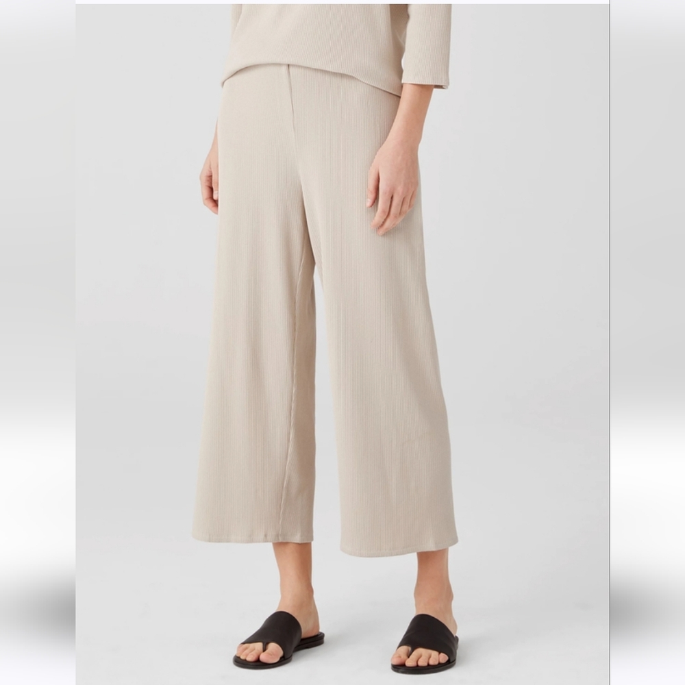 $168 NWT EILEEN FISHER Pants Size 3X